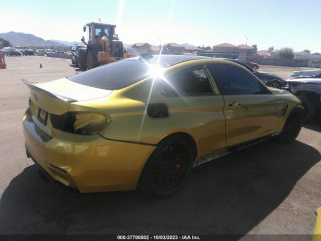 WBS3R9C52GK336660 BMW M4