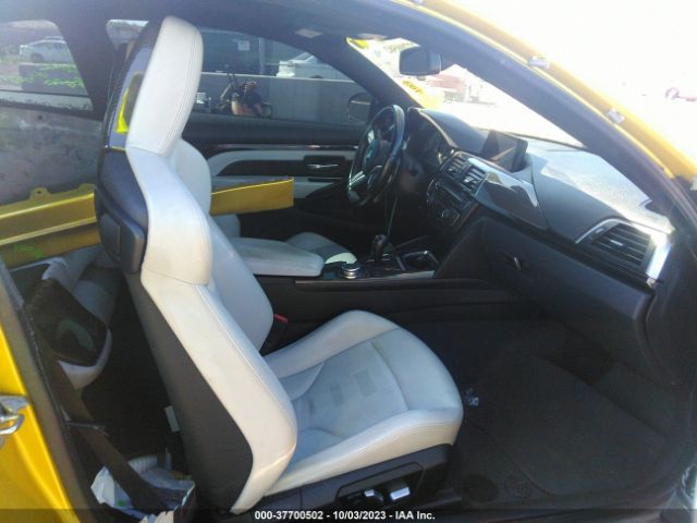 WBS3R9C52GK336660 BMW M4