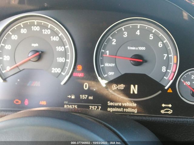 WBS3R9C52GK336660 BMW M4