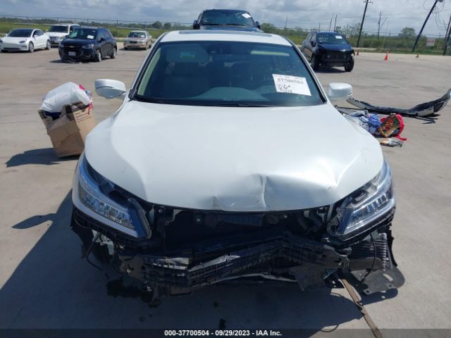 JHMCR6F77HC014934 Honda Accord Hybrid Touring
