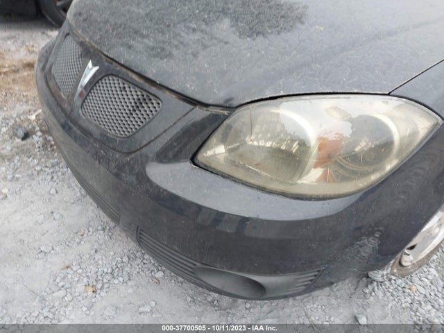 2009 PONTIAC G5 VIN: 1G2AS18H597120688