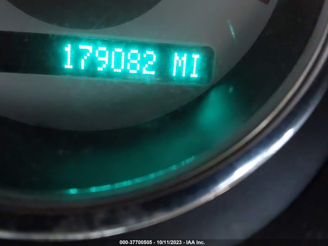 2009 PONTIAC G5 VIN: 1G2AS18H597120688
