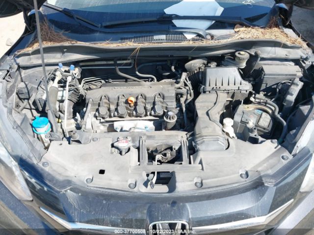 3CZRU5H79HM715405 Honda Hr-v Ex-l Navi