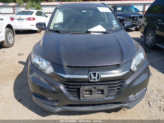 3CZRU5H79HM715405 Honda Hr-v Ex-l Navi