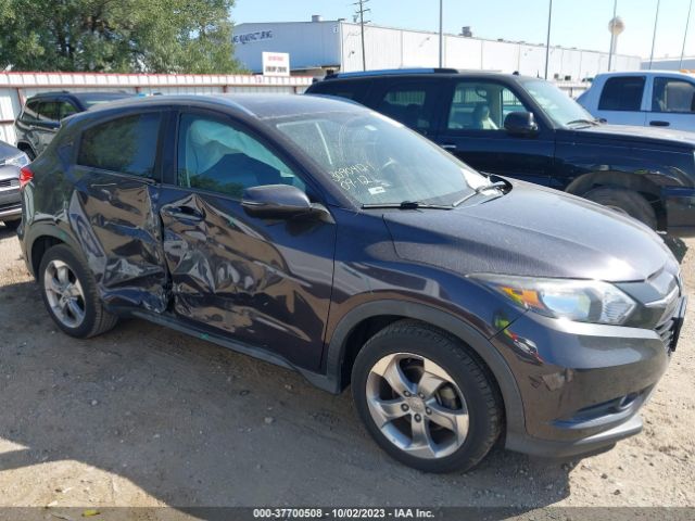3CZRU5H79HM715405 Honda Hr-v Ex-l Navi