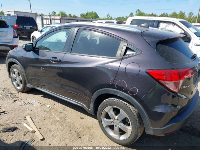 3CZRU5H79HM715405 Honda Hr-v Ex-l Navi