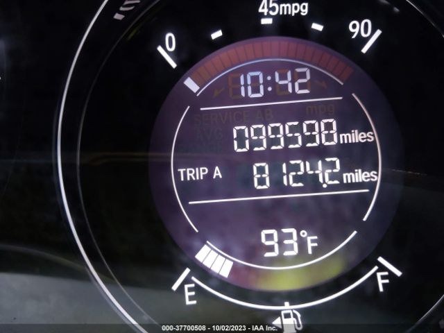 3CZRU5H79HM715405 Honda Hr-v Ex-l Navi