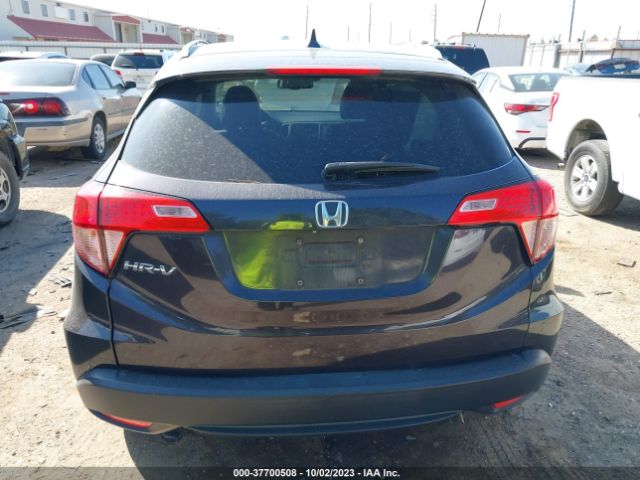 3CZRU5H79HM715405 Honda Hr-v Ex-l Navi