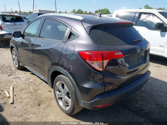 3CZRU5H79HM715405 Honda Hr-v Ex-l Navi