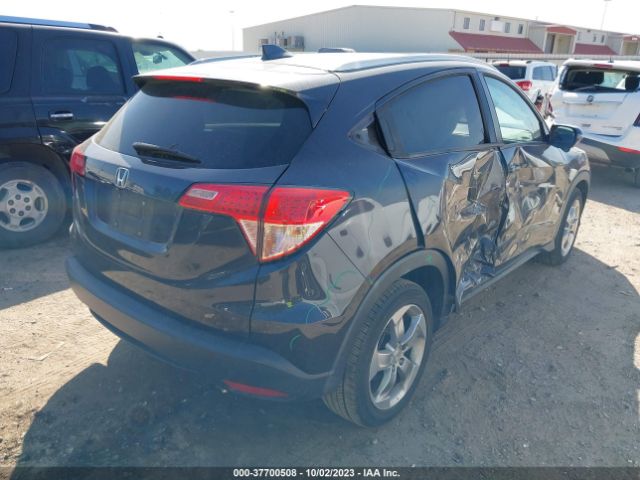 3CZRU5H79HM715405 Honda Hr-v Ex-l Navi