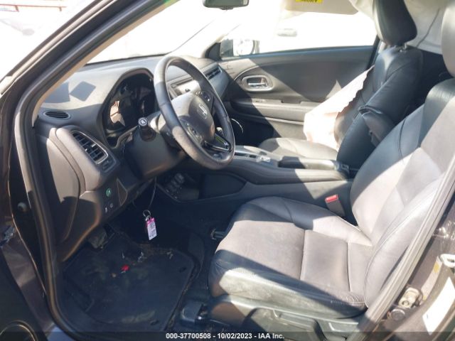 3CZRU5H79HM715405 Honda Hr-v Ex-l Navi