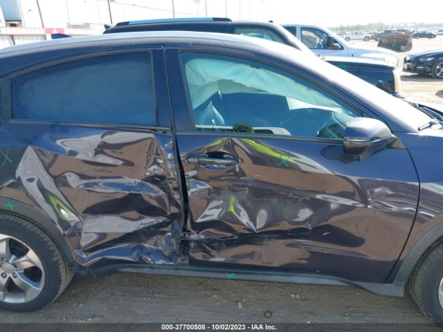 3CZRU5H79HM715405 Honda Hr-v Ex-l Navi