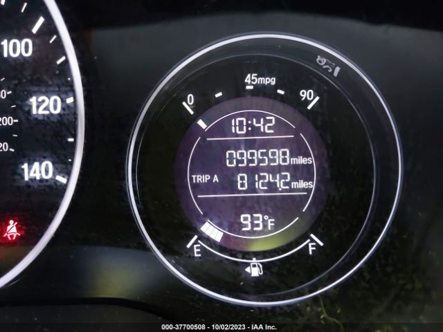 3CZRU5H79HM715405 Honda Hr-v Ex-l Navi