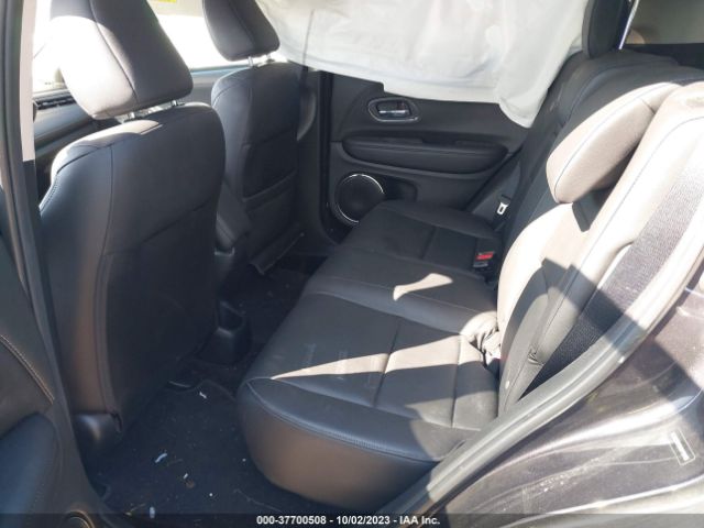 3CZRU5H79HM715405 Honda Hr-v Ex-l Navi