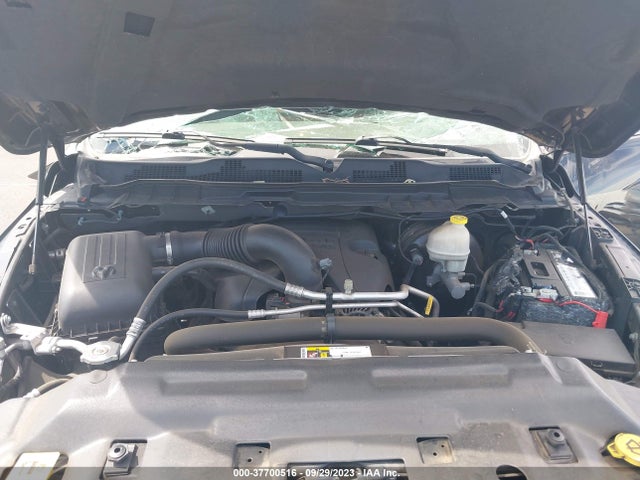 1C6RR7FT2FS620683 RAM 1500 Express