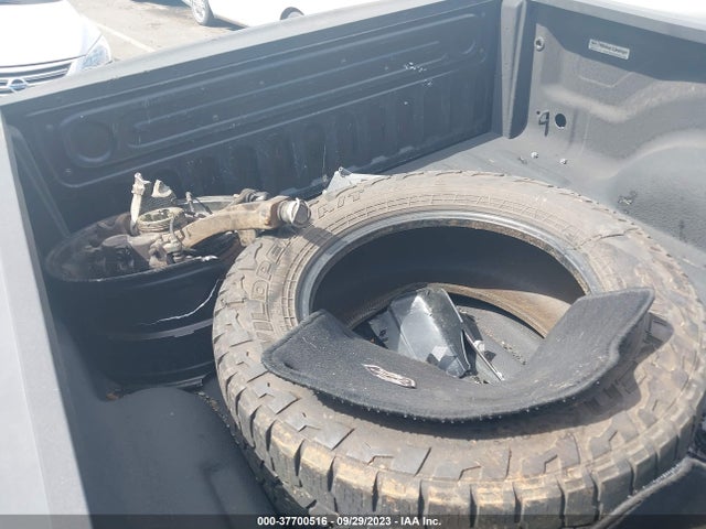 1C6RR7FT2FS620683 RAM 1500 Express