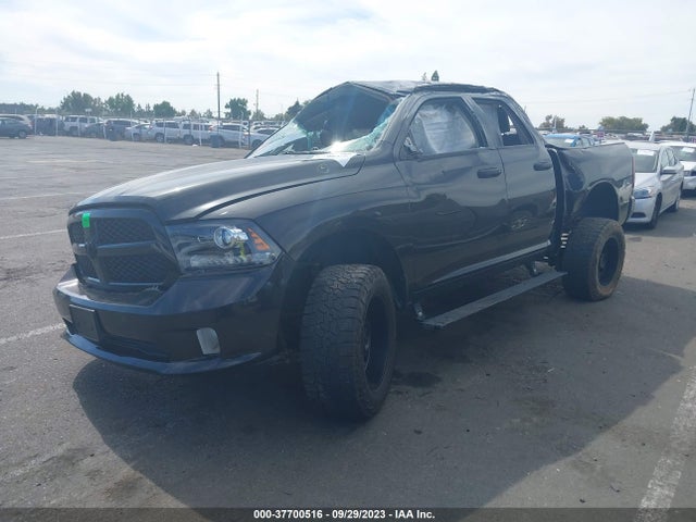 1C6RR7FT2FS620683 RAM 1500 Express