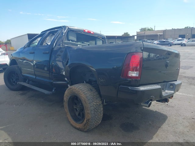 1C6RR7FT2FS620683 RAM 1500 Express