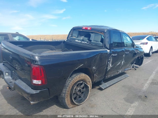 1C6RR7FT2FS620683 RAM 1500 Express