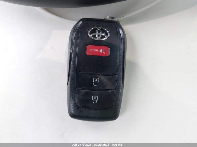 Toyota Corolla Hatchback Xse 2023 JTNC4MBE4P3198796 Image 11