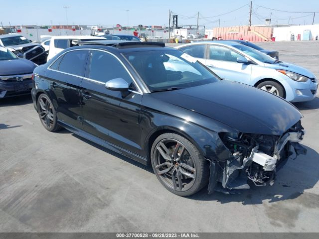 2015 AUDI S3/A3 WAUBFGFF7F1134760