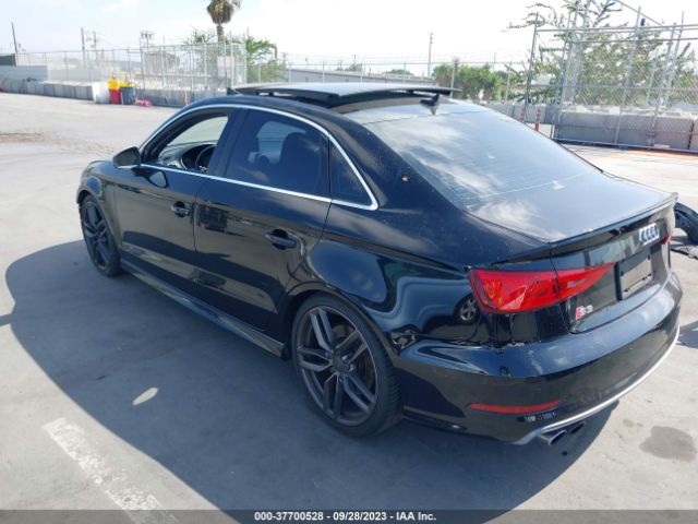 2015 AUDI S3/A3 WAUBFGFF7F1134760 Photo 2