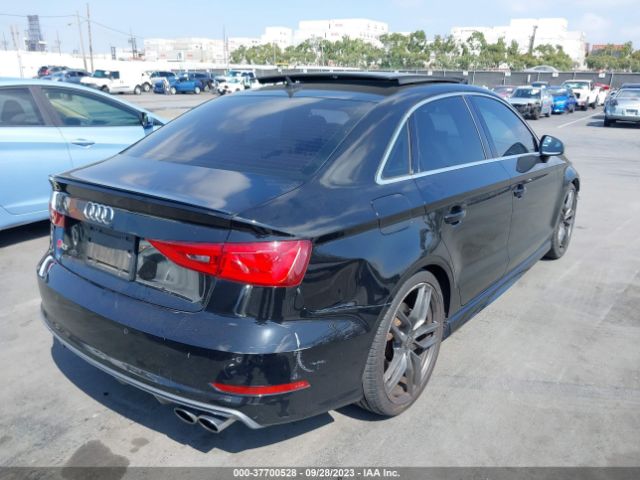 2015 AUDI S3/A3 WAUBFGFF7F1134760 Photo 3