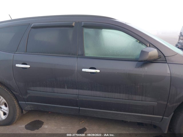 Chevrolet Traverse Ls 2016 1GNKVFKD4GJ241259 Image 13