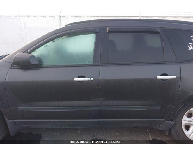 Chevrolet Traverse Ls 2016 1GNKVFKD4GJ241259 Image 14