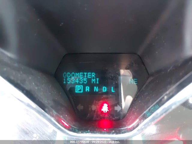Chevrolet Traverse Ls 2016 1GNKVFKD4GJ241259 Image 15