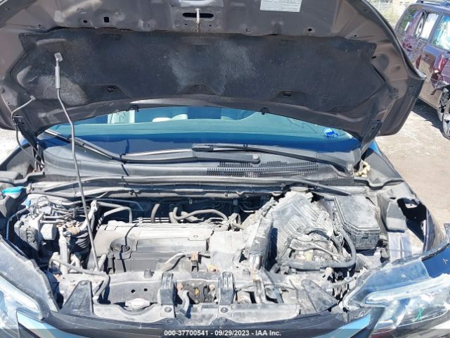 5J6RM4H7XFL078565 Honda Cr-v Ex-l