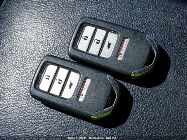 5J6RM4H7XFL078565 Honda Cr-v Ex-l