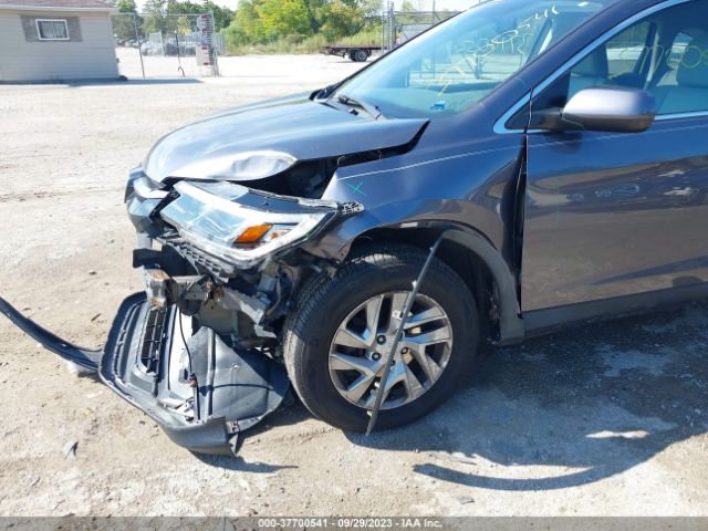 5J6RM4H7XFL078565 Honda Cr-v Ex-l