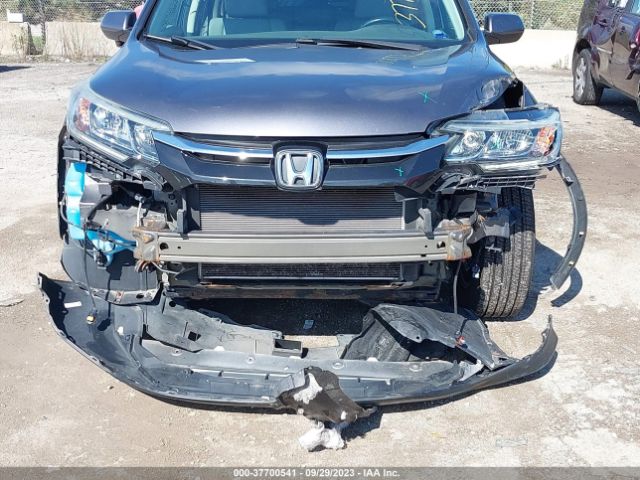 5J6RM4H7XFL078565 Honda Cr-v Ex-l