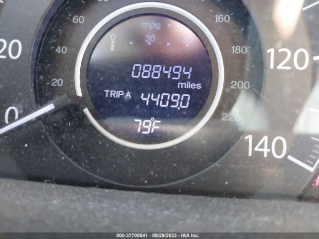 5J6RM4H7XFL078565 Honda Cr-v Ex-l