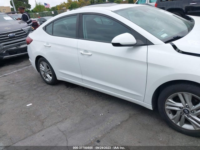 Hyundai Elantra Value Edition 2020 5NPD84LF9LH596556 Image 13