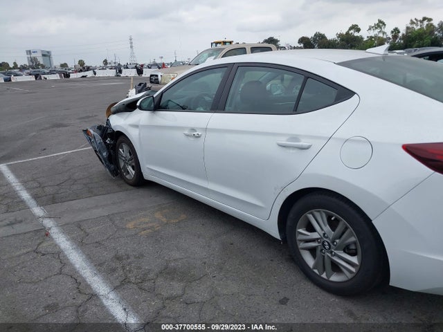 Hyundai Elantra Value Edition 2020 5NPD84LF9LH596556 Image 14