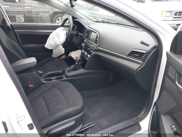 Hyundai Elantra Value Edition 2020 5NPD84LF9LH596556 Image 5