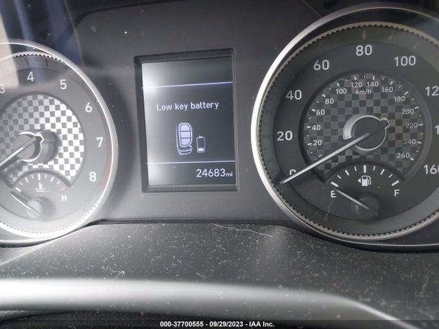 Hyundai Elantra Value Edition 2020 5NPD84LF9LH596556 Image 7