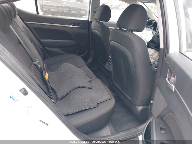 Hyundai Elantra Value Edition 2020 5NPD84LF9LH596556 Image 8