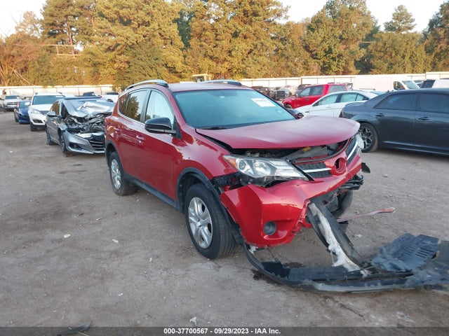 2014 2T3ZFREVXEW115755 головне зображення