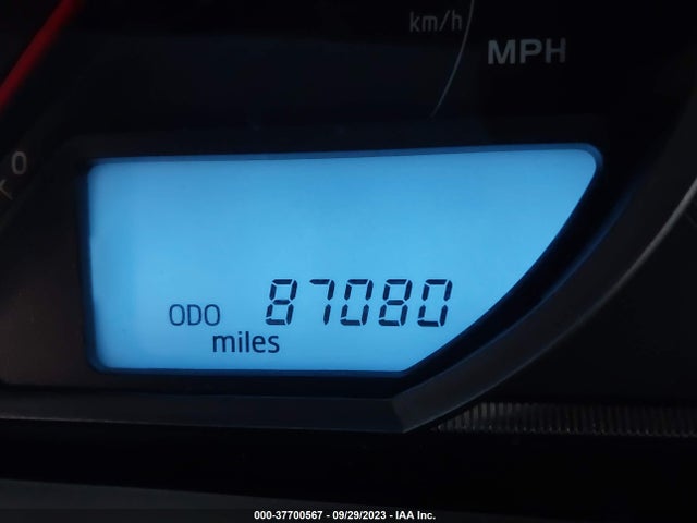 Toyota RAV4 LE 2014 2T3ZFREVXEW115755 Image 16
