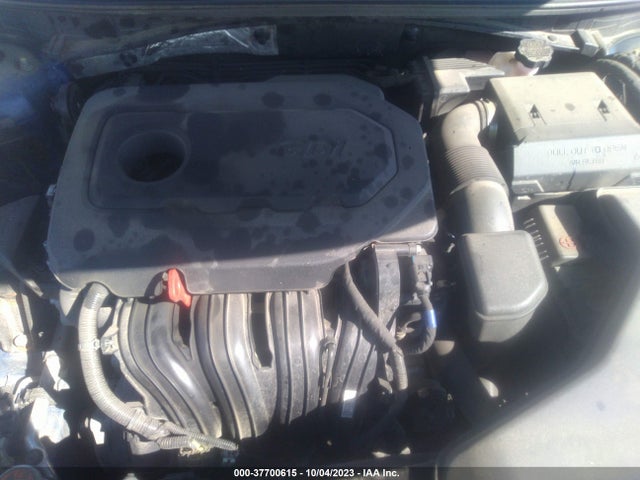Hyundai SONATA SEL 2018 5NPE34AF8JH626133 Image 10