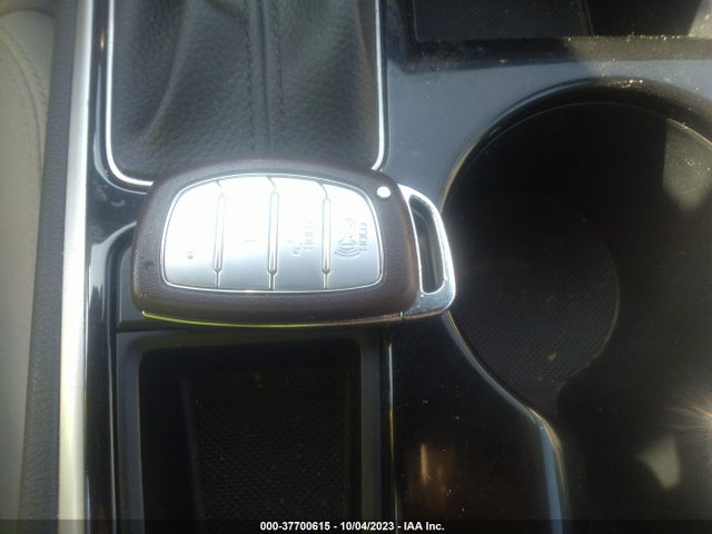 Hyundai SONATA SEL 2018 5NPE34AF8JH626133 Image 11