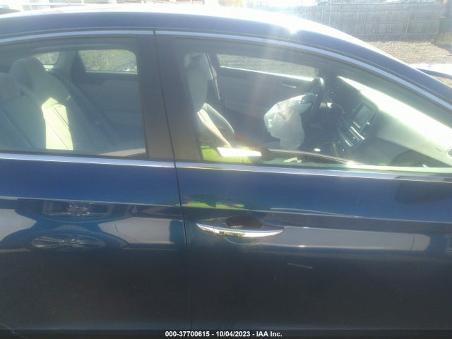 Hyundai SONATA SEL 2018 5NPE34AF8JH626133 Image 13