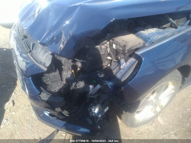 Hyundai SONATA SEL 2018 5NPE34AF8JH626133 Image 6