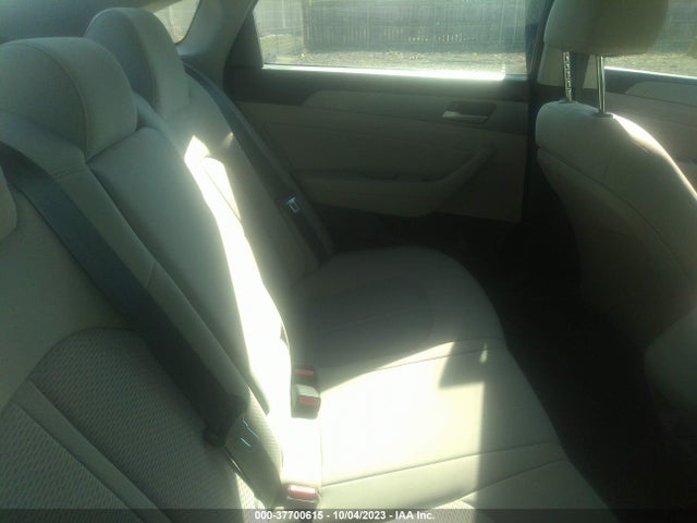 Hyundai SONATA SEL 2018 5NPE34AF8JH626133 Image 8
