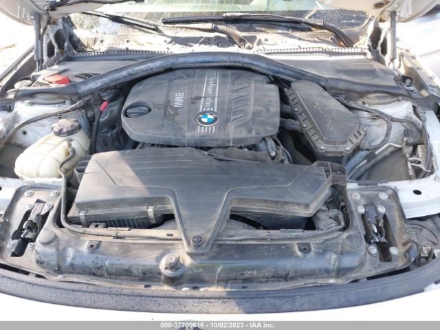 WBA3D3C52EF099075 BMW 3 Series 328d