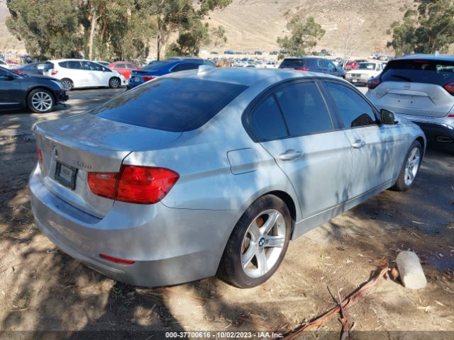WBA3D3C52EF099075 BMW 3 Series 328d