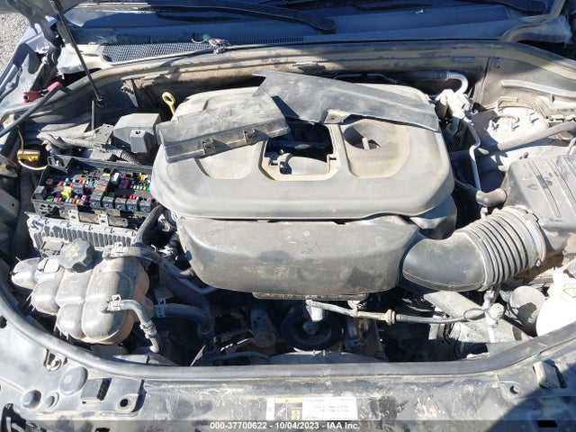 Dodge Durango Gt Plus Rwd 2019 1C4RDHDG5KC769399 Image 10